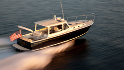 mcmichael yacht brokers