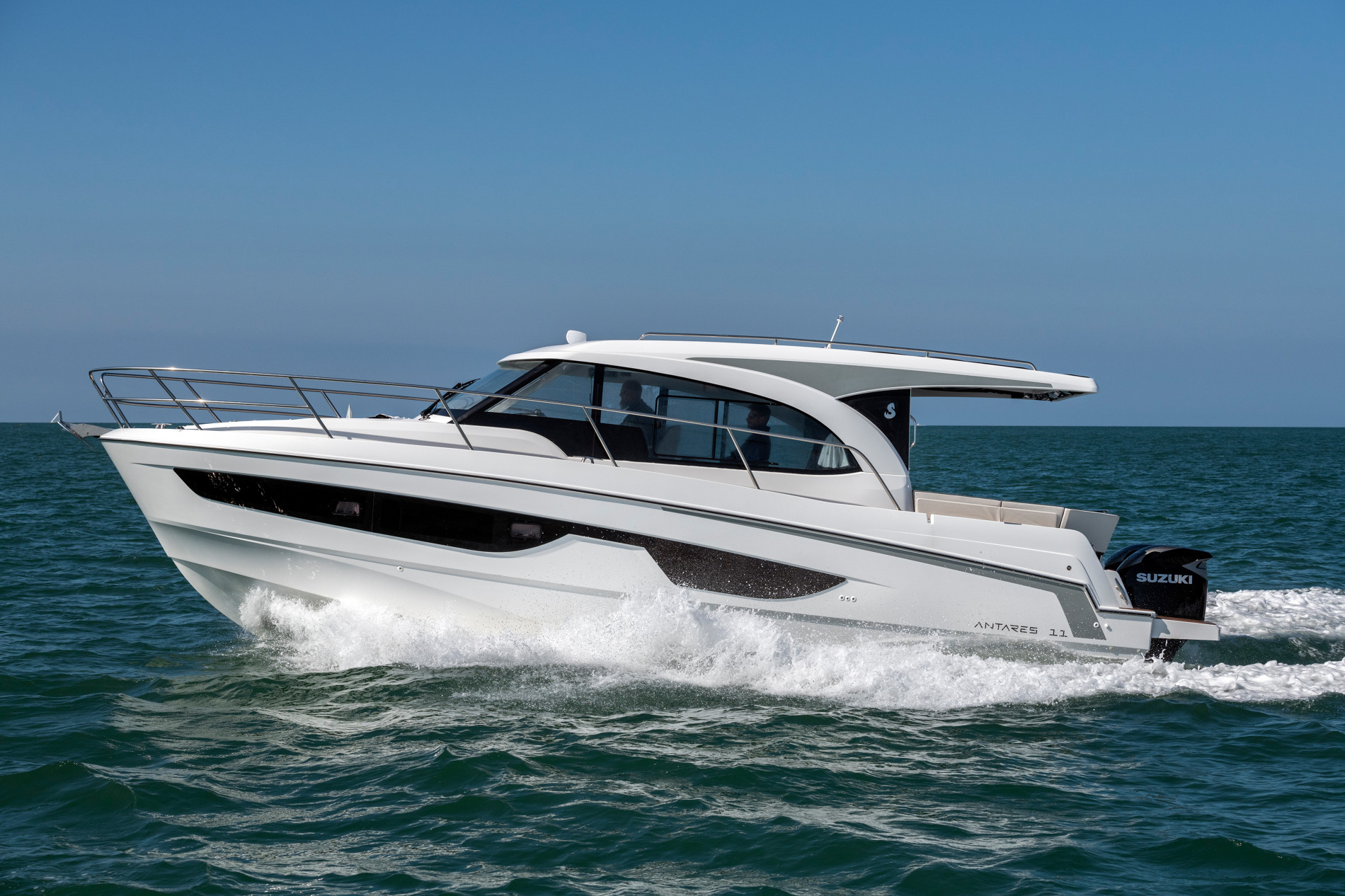 prestige yacht sales east greenwich