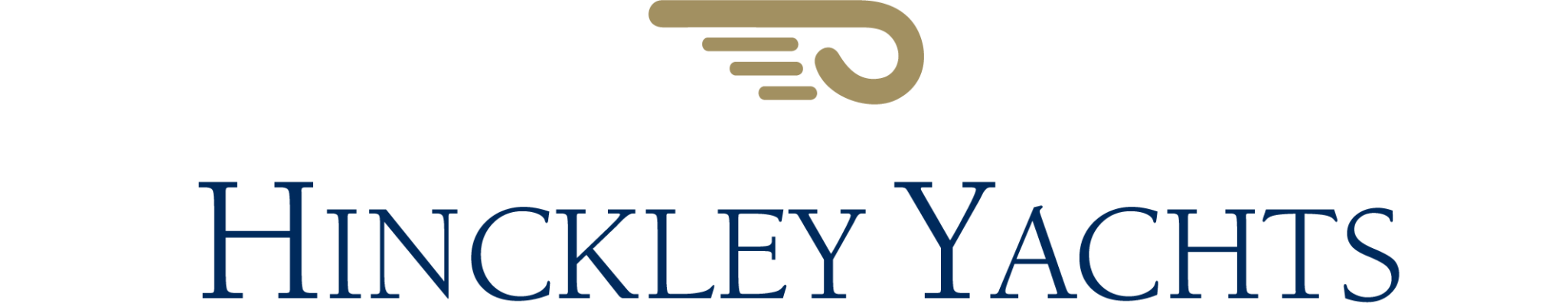 hinckley yachts logo